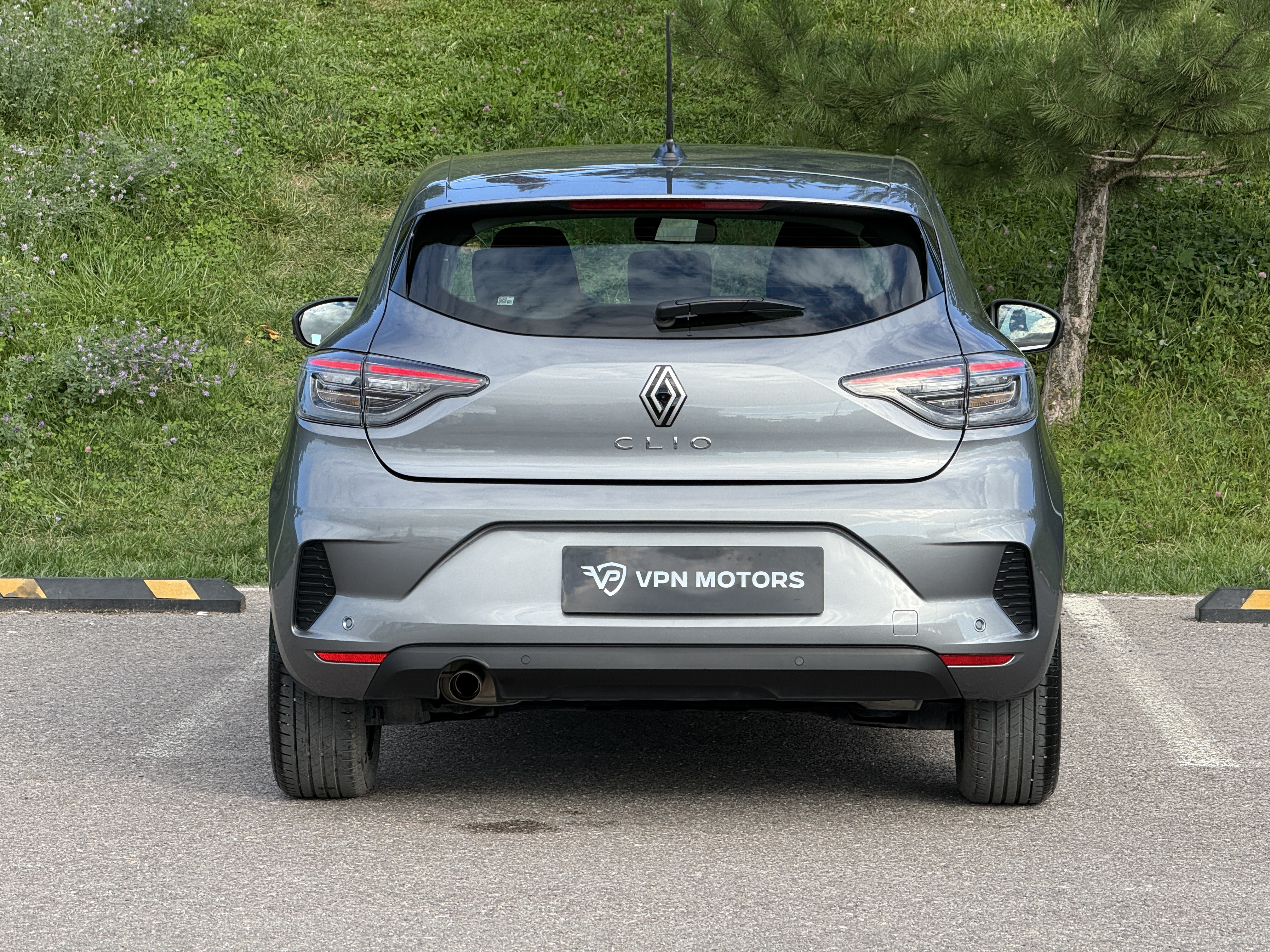 Renault Clio 1.0 TCe Evolution — fotoğraf 5